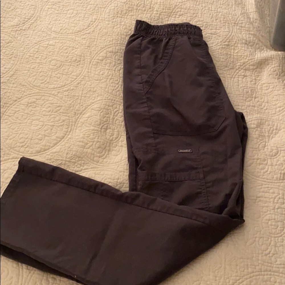 Sanibel Scrubs Pants